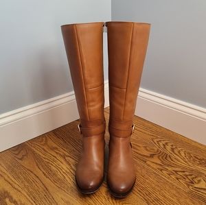 Aldo Knee High Boots